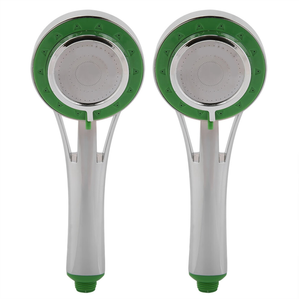 Practical Shower Head Sturdy Build Multifunction Sprayer With Self Cleaning Nozzles And Water Saving Efficiency 9028731542447