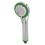 Practical Shower Head Sturdy Build Multifunction Sprayer With Self Cleaning Nozzles And Water Saving Efficiency 5