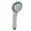 Practical Shower Head Sturdy Build Multifunction Sprayer With Self Cleaning Nozzles And Water Saving Efficiency 6