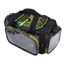 Advanced Fishing Tackle Storage System Sponge Isolation High Capacity Multifunctional Design Compatible With Mushroom Jig Head And More