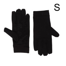 Thermal Copper Gloves For Hand Wellness, Soft Breathable Fabric With360Degree Lattice Compression Travel Kit Friendly Leak Proof Hygienic Design