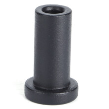 Barn Door Pulley Track Fixing Hardware Set