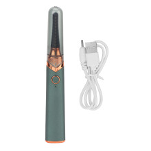 Heated Eyelash Curler Electric Eyelash Curler With Safe And Gentle On Lashes Customizable Temperature Settings Great Gift Idea Efficient And