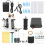 Digital Power Supply Tattoo Kit With Fine Line Work Precision And Deep Penetration Performance High Quality Materials For Long Term Use 5