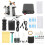 Digital Power Supply Tattoo Kit With Fine Line Work Precision And Deep Penetration Performance High Quality Materials For Long Term Use 7