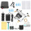 Digital Power Supply Tattoo Kit With Fine Line Work Precision And Deep Penetration Performance High Quality Materials For Long Term Use 8