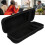 Shockproof EVA Case Compatible With Portable Bluetooth Speaker Waterproof Dustproof Features Adjustable Strap Silicone Handle Protective Inner Liner 2