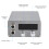 Precision Soldering Station With Rapid Heating Capability Temperature Adjustable Soldering Tool Auto Shutdown Function Integrated PID Program 6