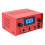 Digital Tattoo Power Supply Box LCD Display Voltage Meter Two Machine Memory Modes Programmable Preset Functions Compatible With Rotary Tattoo 6