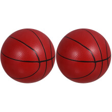 2Stk PVC Hüpfball Für Kinder Indoor Und Outdoor Spielen