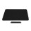 5Pcs Scratch-Resistant Large Black Mouse Pads with Keyboard Desk Mat 3