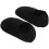 1Paire Chaussures D'eau Pliables Confortables Pour Randonnée 1