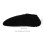 1Paire Chaussures D'eau Pliables Confortables Pour Randonnée 2