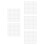 5000Pcs DIY Felt Circles White Felt Pads for Jewelry Crafting Projects 3