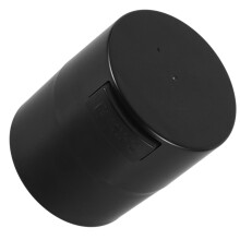 Transparent Lash Organizer Airtight Adhesive Storage Container