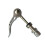 3pcs Cycle Hub Screw Mountain Bike 2