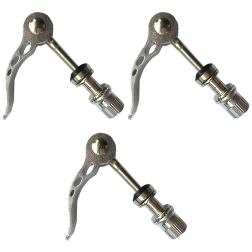 3pcs Cycle Hub Screw Mountain Bike 2