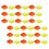 80Pcs Silicone USB Plug Dust Caps Assorted Color USB Port Protectors 3