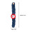 4Stk Kinderuhr Strick Design Party Karneval Verschiedene 10