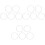 15 Pcs Diy Dreamcatcher Metal Material 3