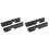 4 Pcs Air Conditioning Protective Cover Outlet Anti-Blocking 1
