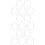 15 Pcs Diy Dreamcatcher Metal Material 8