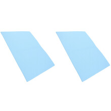2Pcs Fish Tank Pad Nonslip Shockproof Aquarium Cushion