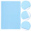 2Pcs Fish Tank Pad Nonslip Shockproof Aquarium Cushion 9