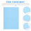 2Pcs Fish Tank Pad Nonslip Shockproof Aquarium Cushion 10