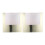 8Pcs Golden Hat Travel Case with Clear Window Foldable Hat Organizer 2