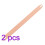 2 Pieces Bows Wooden Making Tools Diy Craft Knit Sewing Accessories 1