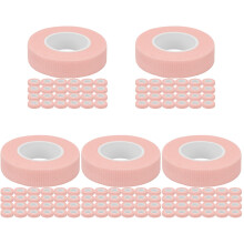 150Pcs Non- Eyelash Extension Tape Skin-Friendly Lash Tool