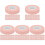150Pcs Non- Eyelash Extension Tape Skin-Friendly Lash Tool 1