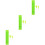 3Sets Sturdy Green Plastic Braille and Stylus for Easy Writing 6