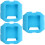 3pcs Watch Case Silica Screen 7