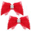 1Paire Clips Pour Chaussures Talons DIY Élégantes 1