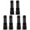 6St Zwart Professioneel Handheld Egg Candler Voor Broedmachine 1
