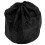 4Pcs Black Winter Plant Covers Breathable Durable Tree Insulation 2