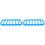 2Pcs Blue Silicone Baking Rack Heat-Resistant Non Stick Cooking Pad 1