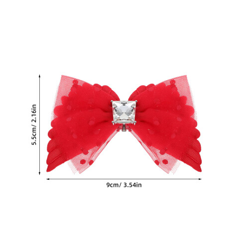 1Paire Clips Pour Chaussures Talons DIY Élégantes 1