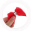 1Paire Clips Pour Chaussures Talons DIY Élégantes 4