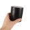 Transparent Lash Organizer Airtight Adhesive Storage Container 3