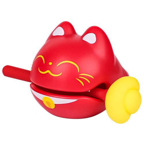 3Sets Kinder Percussie Speelgoed ABS Kantoor Ontspanning 1