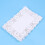 2 Pieces Small Rectangular Paper Doilies Doily Packaging Pad 9