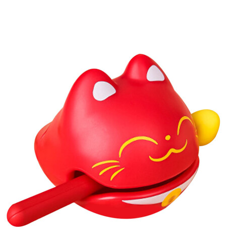 3Sets Kinder Percussie Speelgoed ABS Kantoor Ontspanning 2