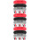36Pcs Pot Handle Protective Covers for Pan Heat Resistant Kitchen Use 9