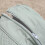 2Pcs Foldable Sun Hat for Women Grey Wide Brim Uv Protection Visor Cap 5