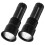6St Zwart Professioneel Handheld Egg Candler Voor Broedmachine 2