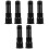6St Zwart Professioneel Handheld Egg Candler Voor Broedmachine 4
