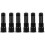 6St Zwart Professioneel Handheld Egg Candler Voor Broedmachine 5